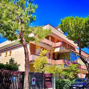** Hotel Rossella Italien