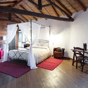 3* Frühstückspension Charme Sa Pardina