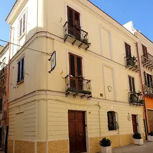 3* Frühstückspension L'aquilino
